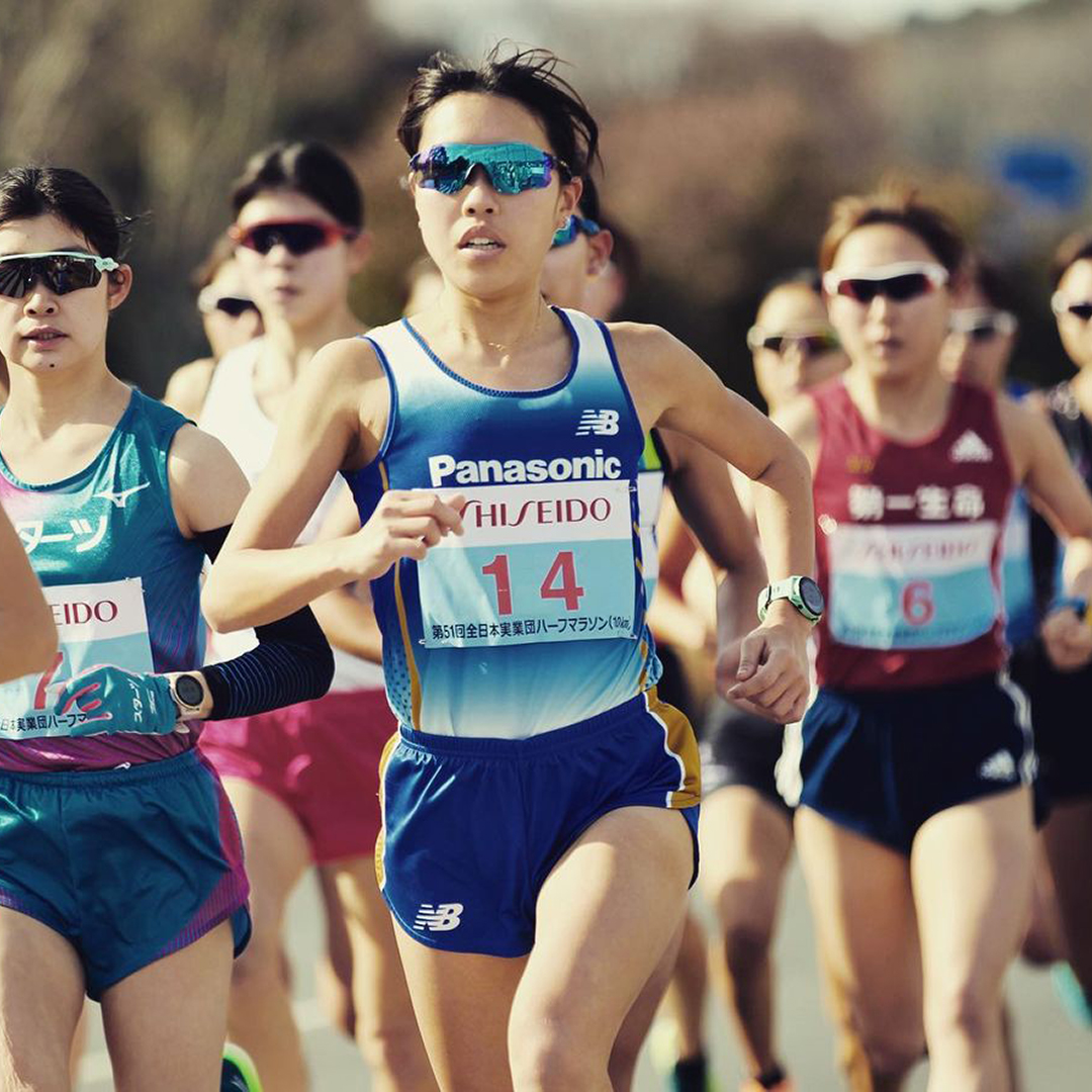 パナソニック女子陸上競技部 パナソニック スポーツ株式会社