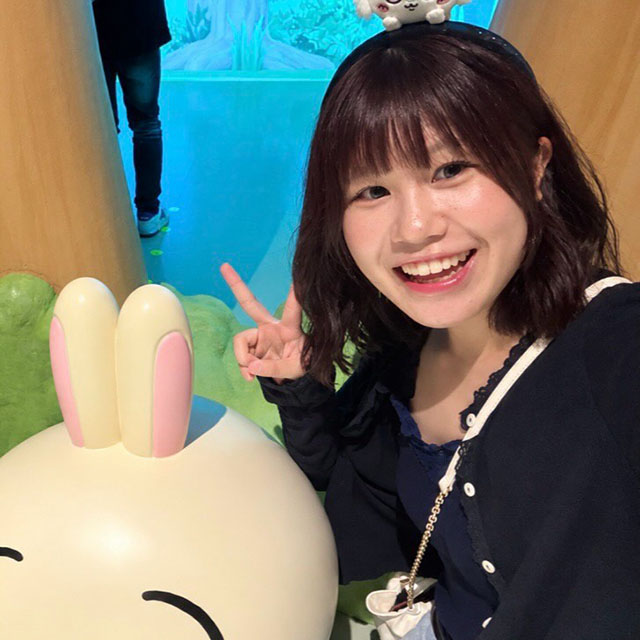 本日、10月3日に21歳の誕生日を迎えました🎂🎉#渡邉来愛 です🧸🎁今年も、また一つ歳を重ねられたことを嬉しく思います。21歳は、自分が自分を誇りに思えるような人になれるよう頑張ります✨また、プリンセス駅伝が近づいているので、チームの目標達成に向けて、パナソニックエンジェルス全員で残りの期間頑張ります💪🏻🔥応援よろしくお願いします🅿️📣🩵