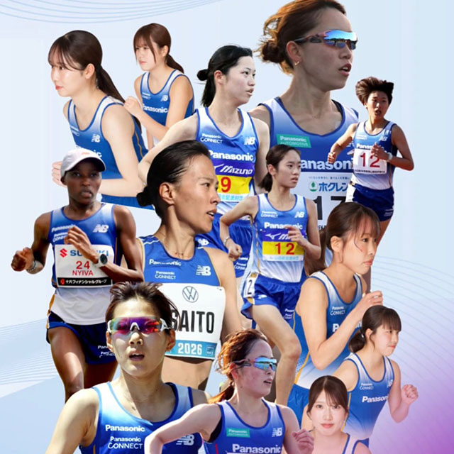 今日は、#プリンセス駅伝 🎽🅿️One Team, One Vision👼🏻❤️‍🔥1区 渡邊菜々美2区 小川真生3区 依田来巳4区 ジャネット ニーヴァ5区 中村優希6区 齋藤みうTBSにて11:50〜生中継⚡️TVerでも同時生配信します📱応援よろしくお願いいたします🔥💪