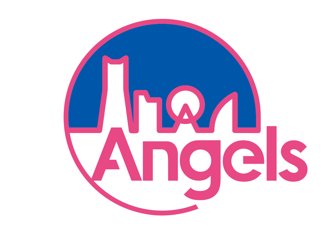 Angelsロゴ