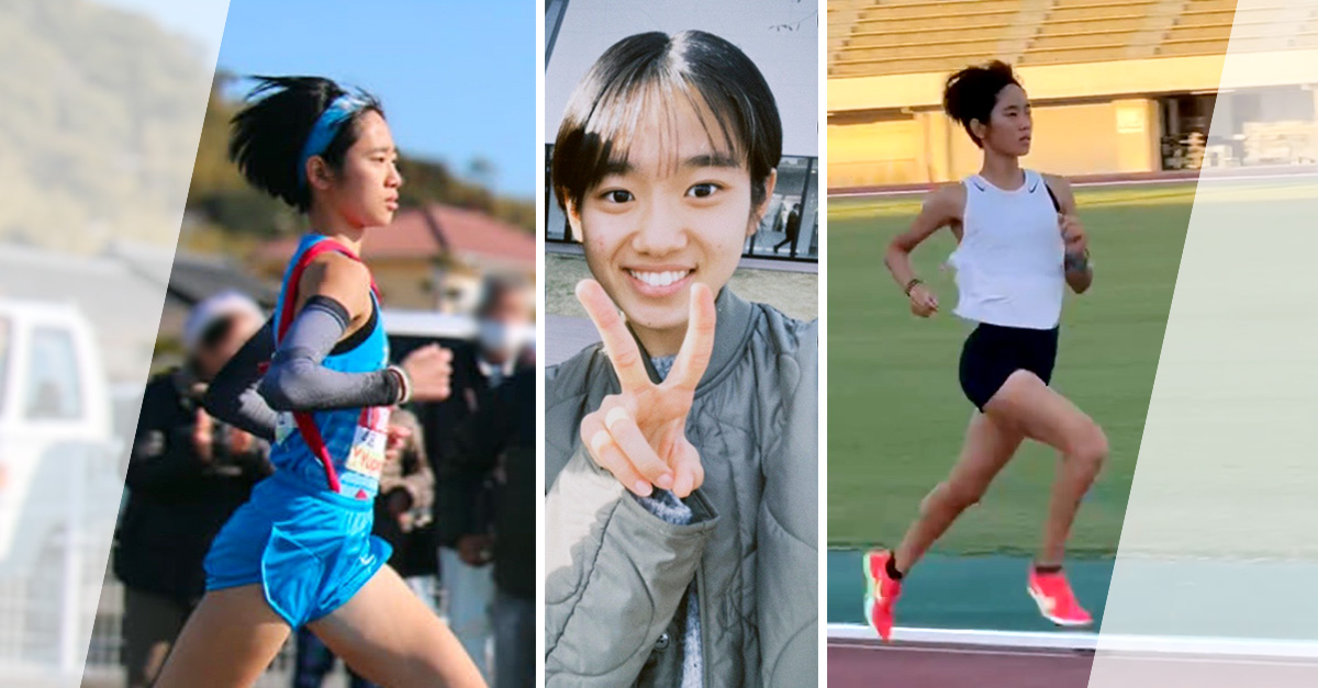 新人紹介②野口 紗喜音選手（依田 来巳） | エンジェルスボイス