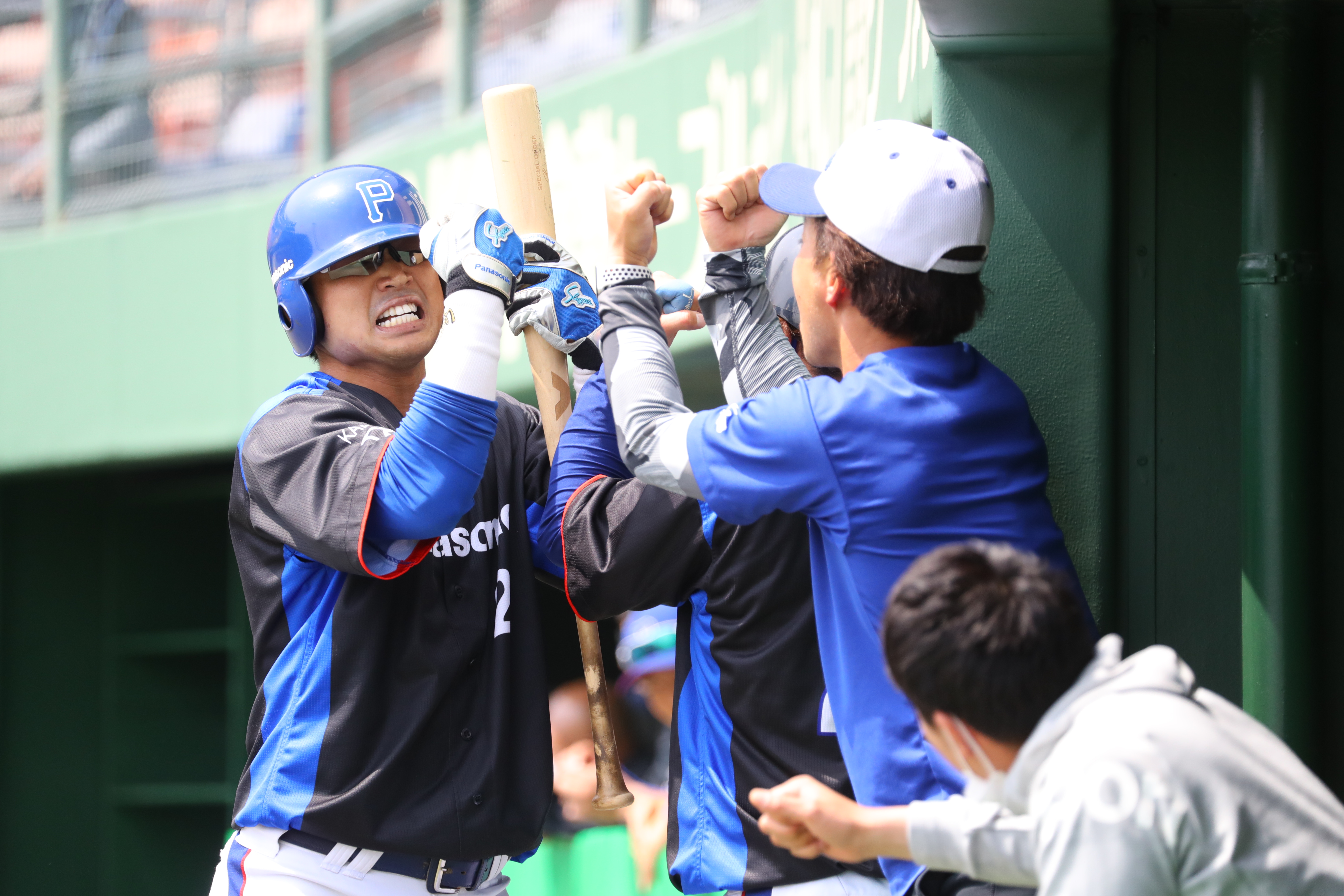 画像：2022年振り返り