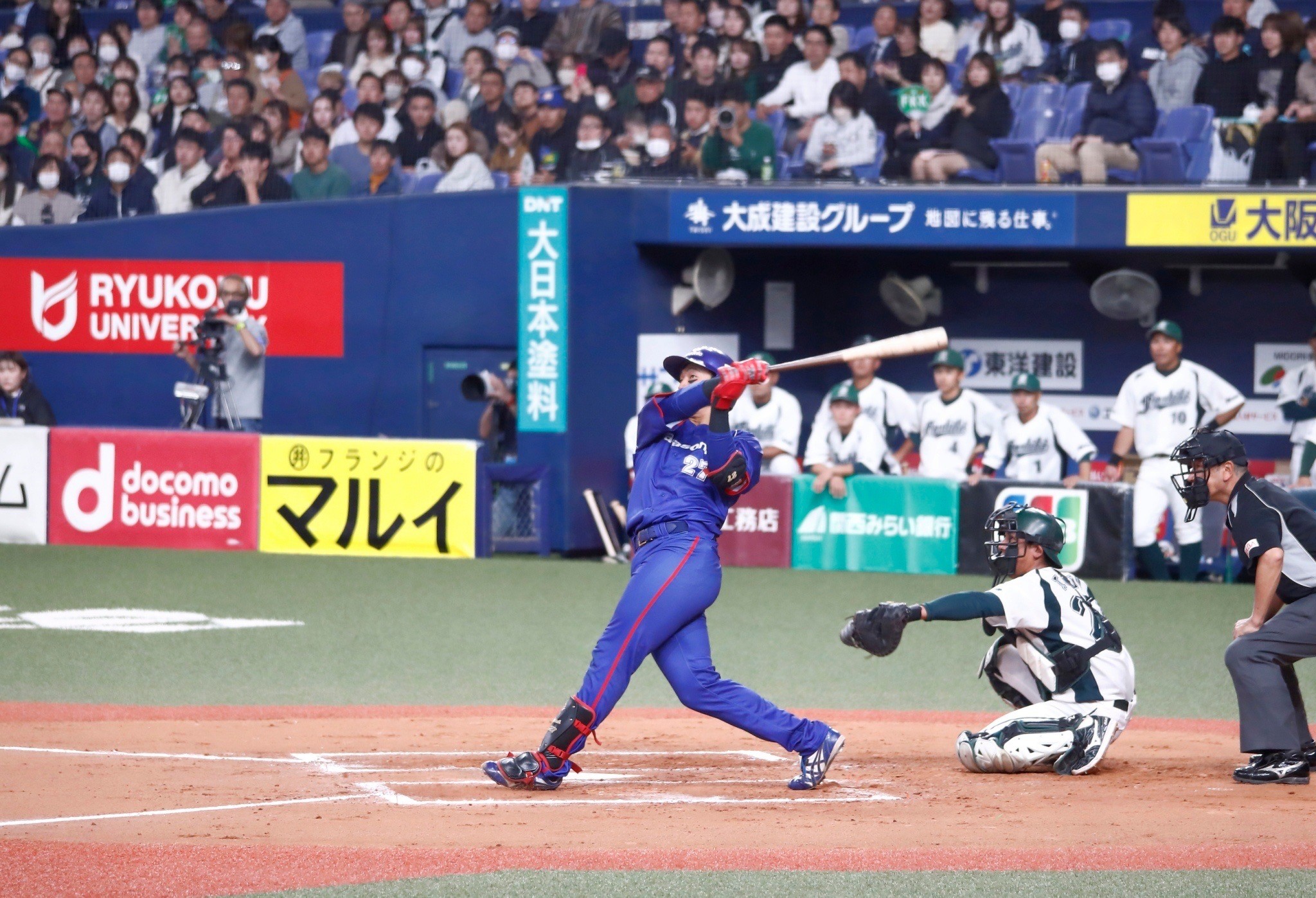 画像：2023年振り返り