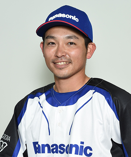 榎本亮選手