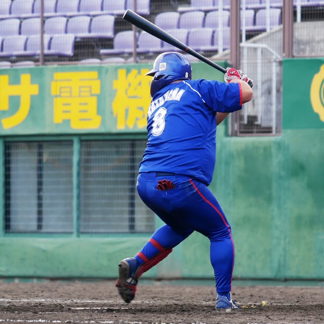 片山選手