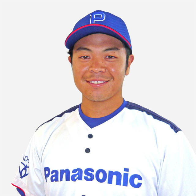 写真:西川 雄大選手