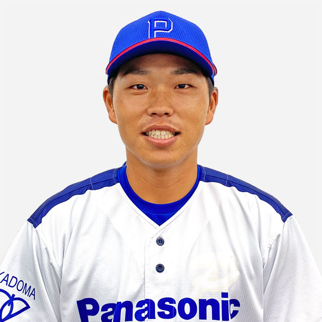 写真:廣本 拓也選手