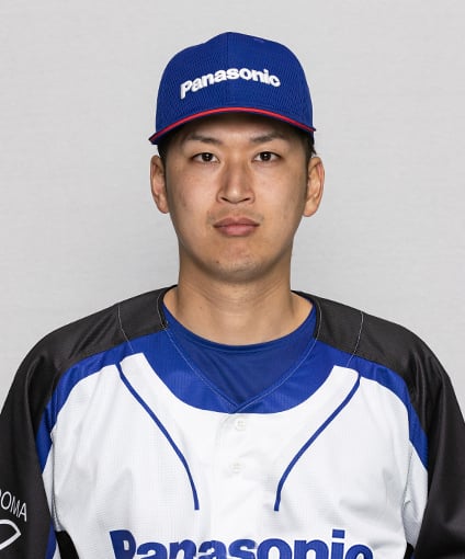 勝田紘一朗さん