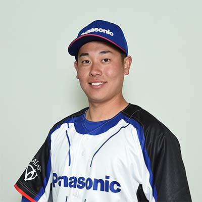 主将　松浦　隆己