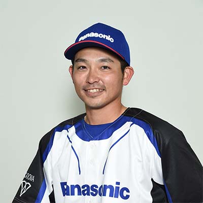 副主将　榎本　亮