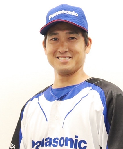 齋藤弘志選手（Hiroshi Saito）