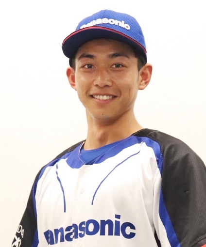 田浦由亮選手（Yusuke Taura）
