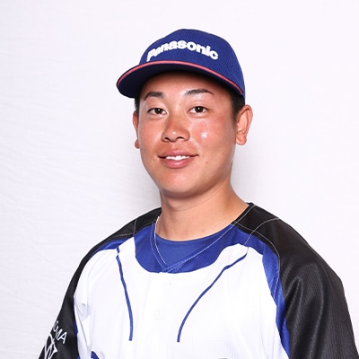 主将　松浦　隆己