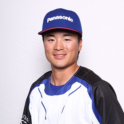 副主将　坂下　翔馬