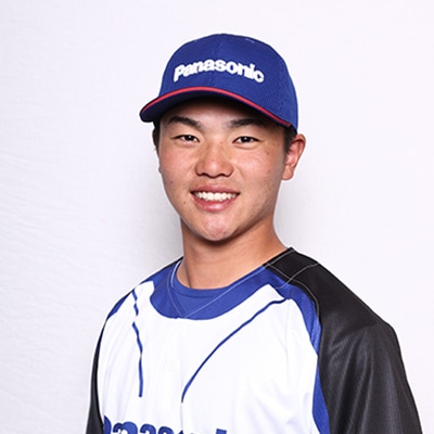 副主将　本間　颯太朗