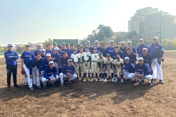 画像：集合写真