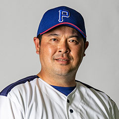 写真：田中監督