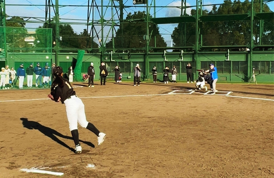 第3回パナソニック杯 その1