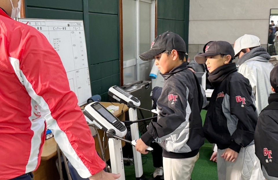 第3回パナソニック杯 その3