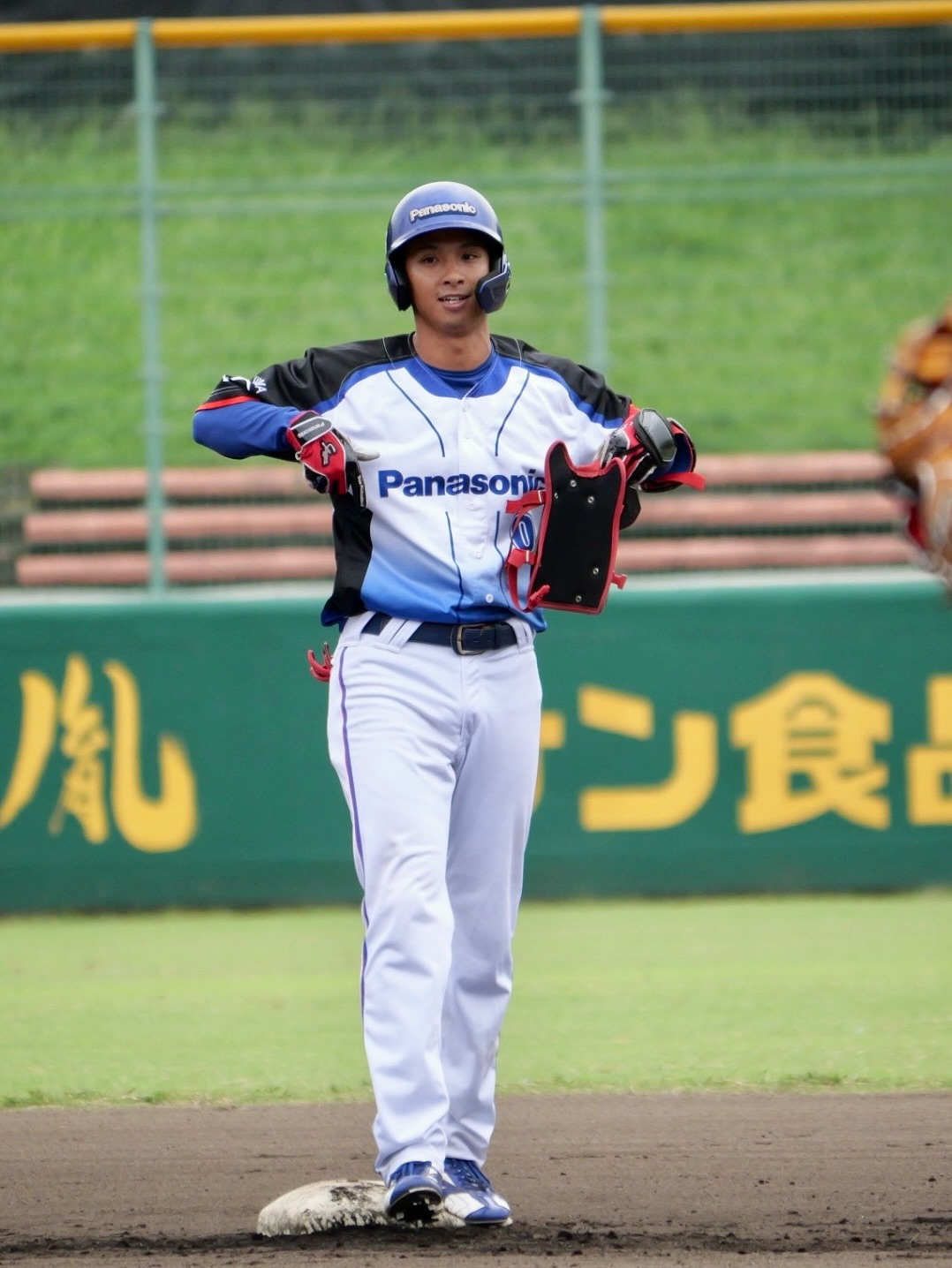 パナソニック野球部｜野球｜パナソニック スポーツ｜Panasonic