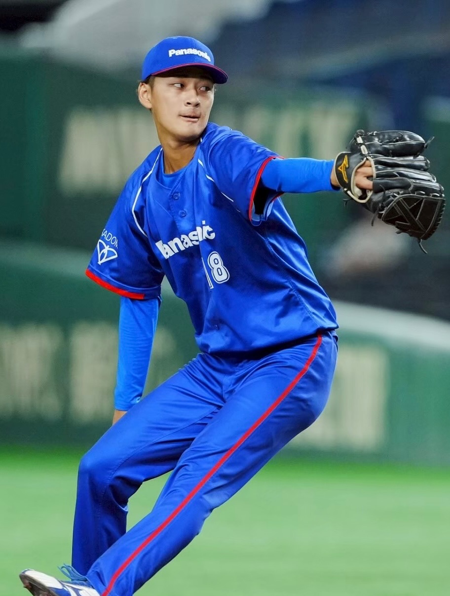 パナソニック野球部｜野球｜パナソニック スポーツ｜Panasonic