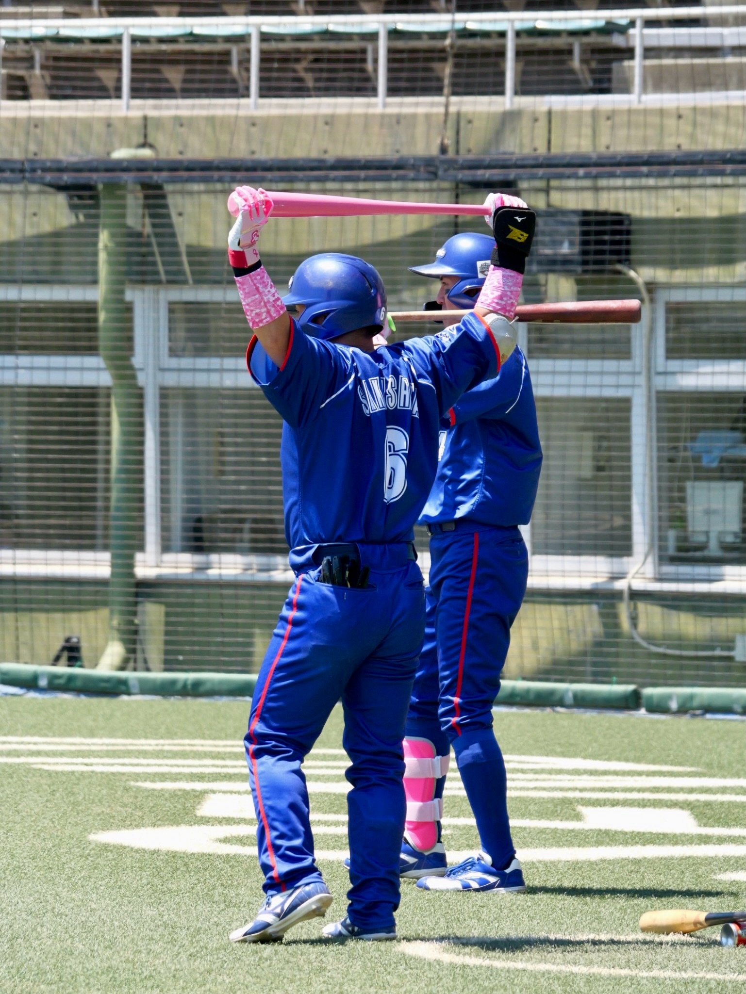 パナソニック野球部｜野球｜パナソニック スポーツ｜Panasonic