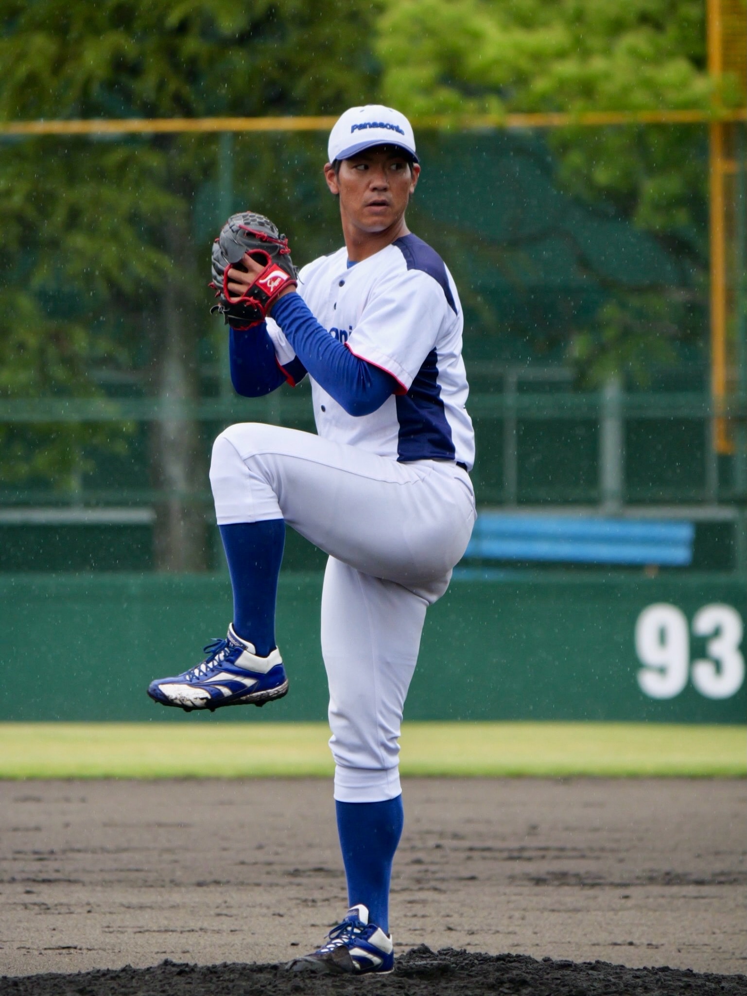 パナソニック野球部｜野球｜パナソニック スポーツ｜Panasonic