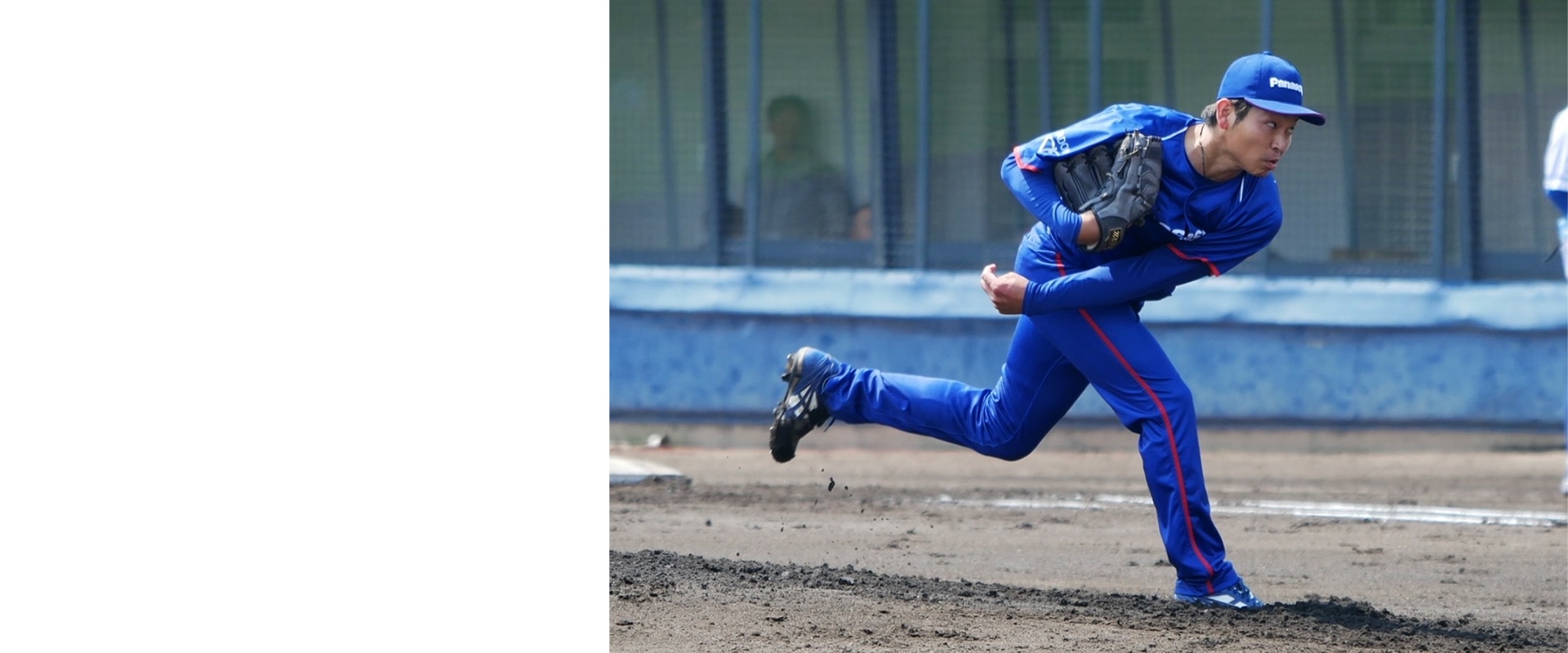 パナソニック野球部｜野球｜パナソニック スポーツ｜Panasonic