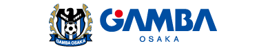 GAMBA OSAKA