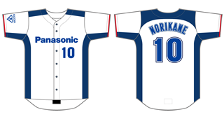 Panasonic Baseball Team