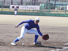 井上選手