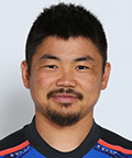 田中選手