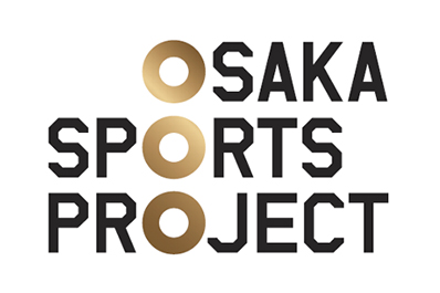 画像：大阪スポーツプロジェクトのロゴ