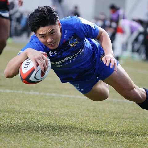 JAPAN RUGBY LEAGUE ONE 2022 第6節　速報
