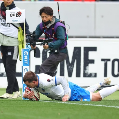 リーグワン第1節　part2