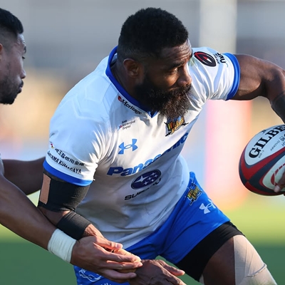 リーグワン第3節 part2