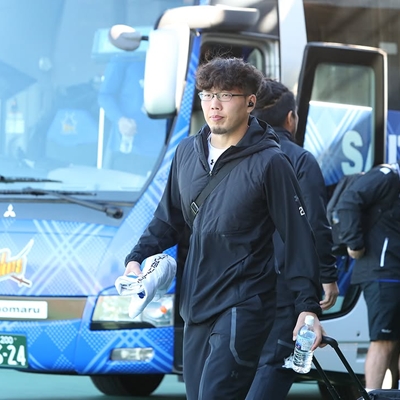 リーグワン第3節 part1