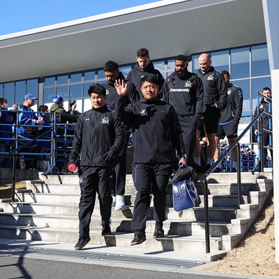 リーグワン第4節　part1