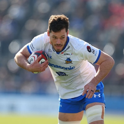 リーグワン第5節 速報