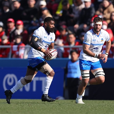 リーグワン第5節 part2