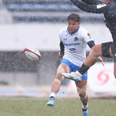 リーグワン第7節　part2