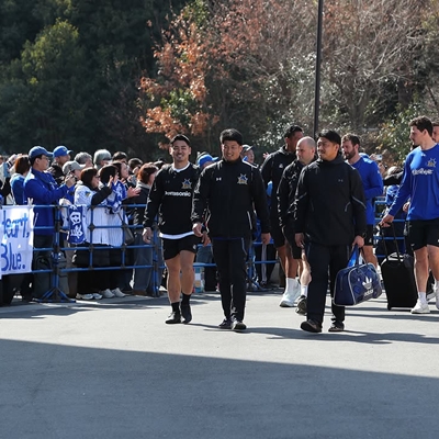 リーグワン第4節　part1