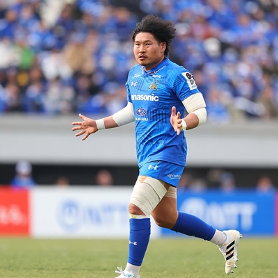 リーグワン第4節　part2