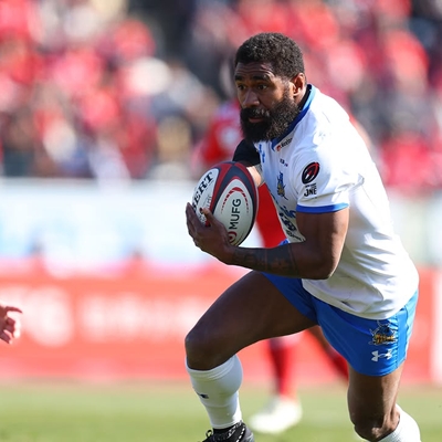 リーグワン第9節　part2