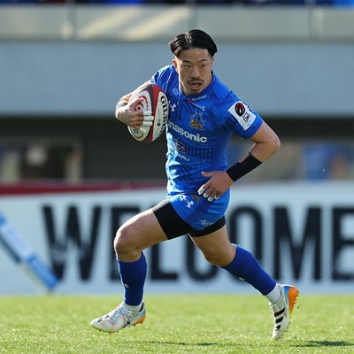 リーグワン第10節 速報