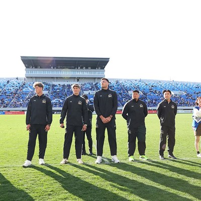 リーグワン第10節 part3