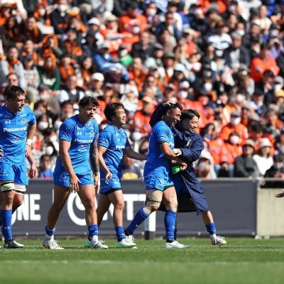 リーグワン第11節　速報