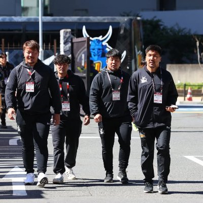 リーグワン第11節　part1