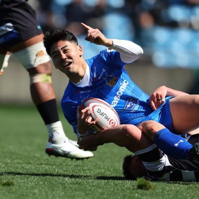 リーグワン第11節　part2