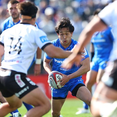 リーグワン第12節　part2